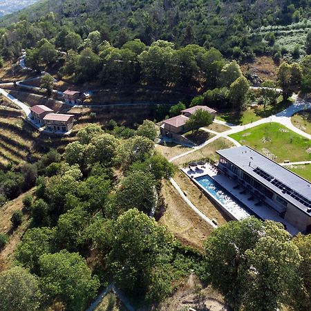 Estrela Serenity - Resort Folgosinho Exteriör bild