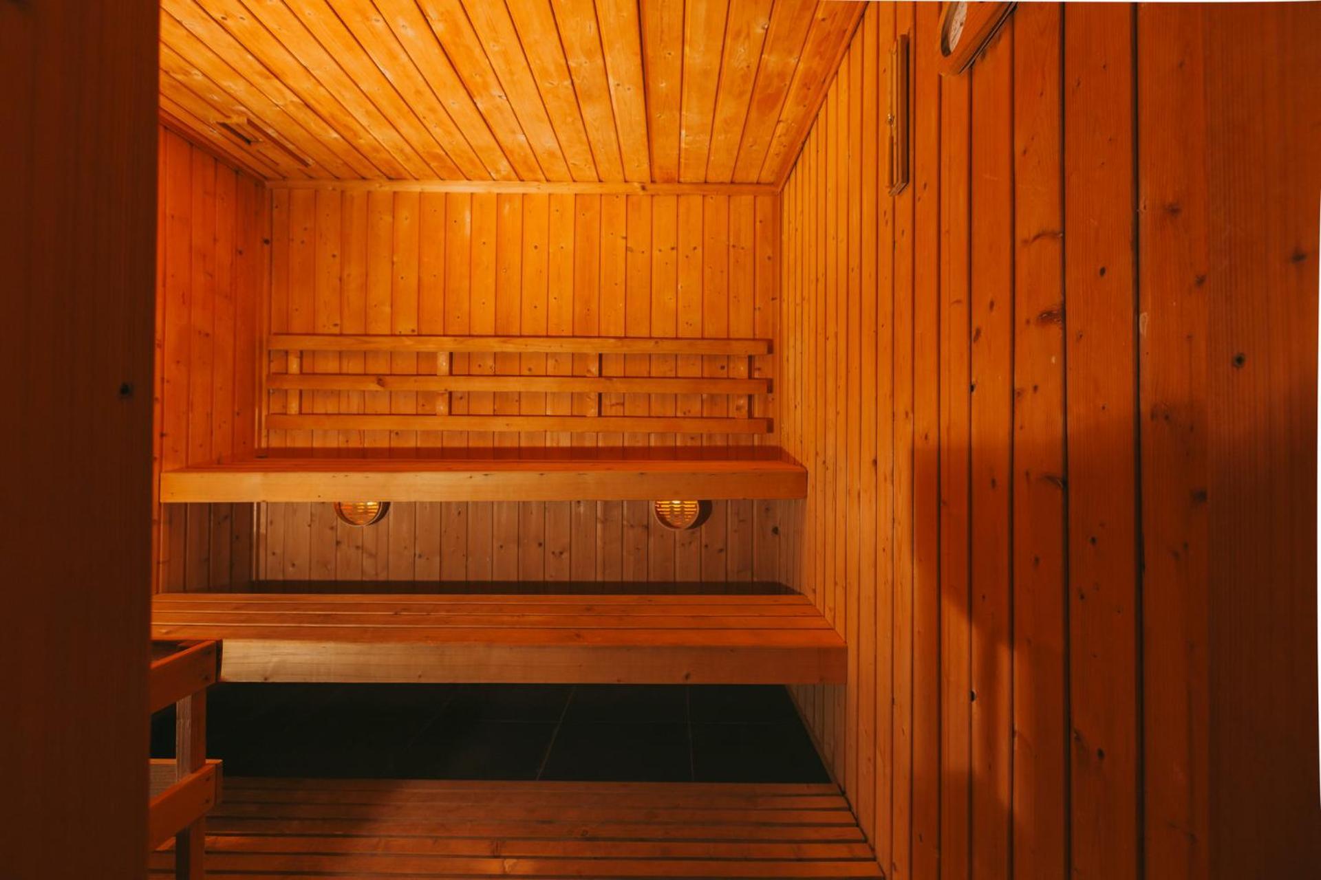Estrela Serenity - Resort Folgosinho Exteriör bild
